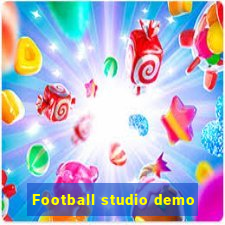 Football studio demo